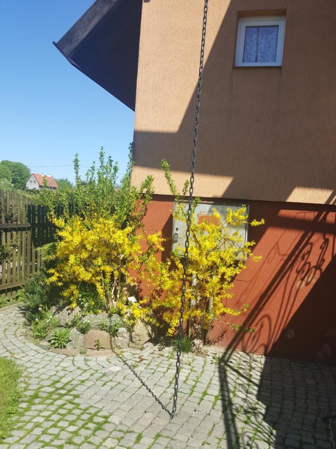 Apartament 3Osobowy Węgorzewo Exterior foto